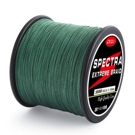 Multifilament PE Braided Fishing Line  Sea Softwater Line