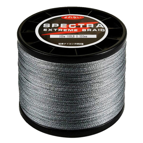 Multifilament PE Braided Fishing Line  Sea Softwater Line