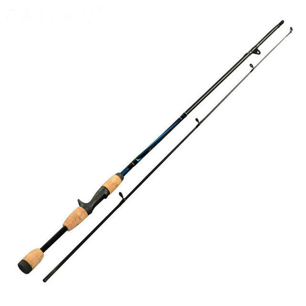 Spinning Lure Weight Casting Fishing Rod