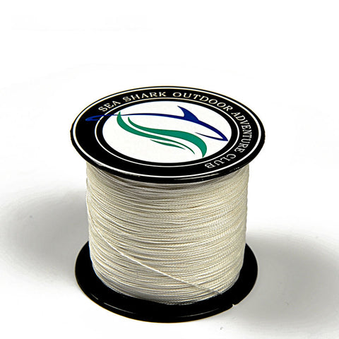 Super Strong  Multifilament  PE Tippet And  Mainline