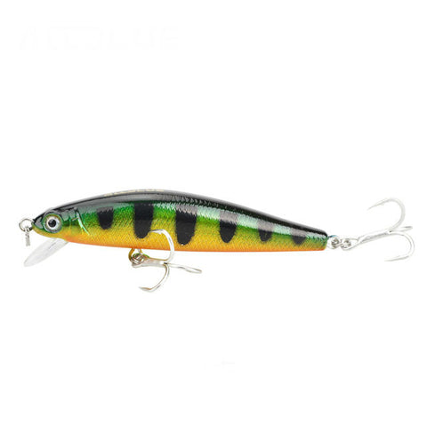 Anti-rust Hook Crankbait Popper AB02