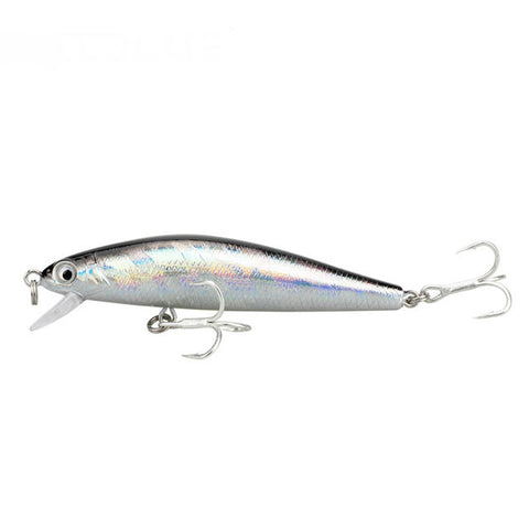 Anti-rust Hook Crankbait Popper AB02