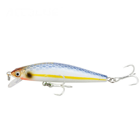 Anti-rust Hook Crankbait Popper AB02