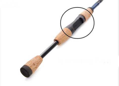 Spinning Lure Weight Casting Fishing Rod