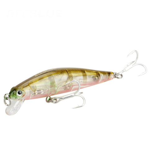 Anti-rust Hook Crankbait Popper AB02