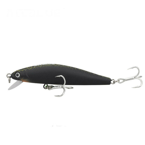 Anti-rust Hook Crankbait Popper AB02