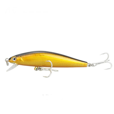 Anti-rust Hook Crankbait Popper AB02