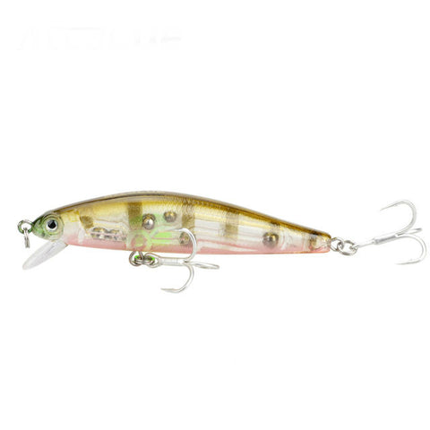 Anti-rust Hook Crankbait Popper AB02