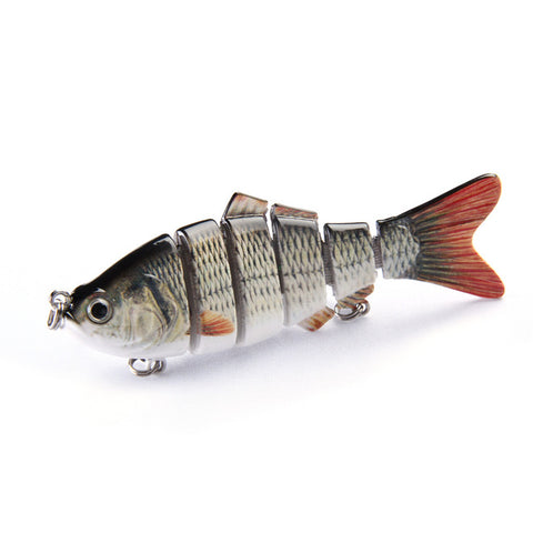 Fishing Wobblers Swimbait Crankbait Fishing Lure Bait