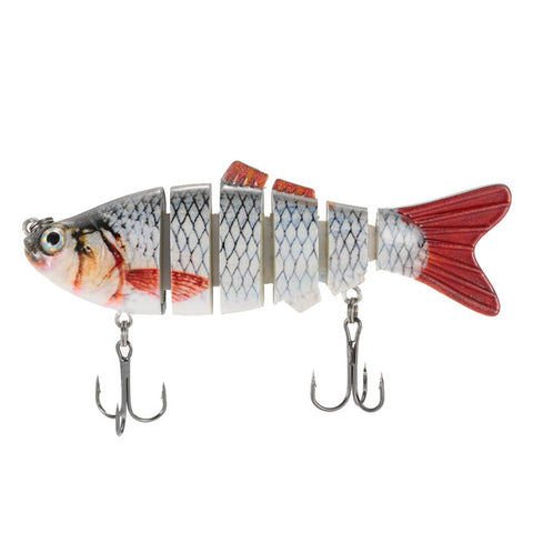 Fishing Wobblers Swimbait Crankbait Fishing Lure Bait