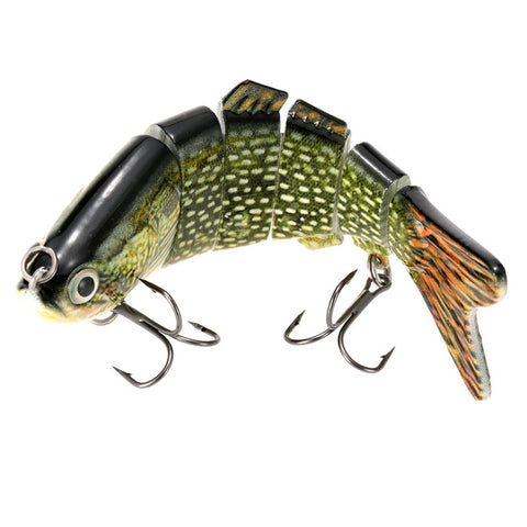Fishing Wobblers Swimbait Crankbait Fishing Lure Bait