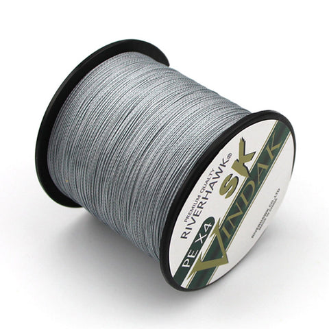 Braided Fishing Line Carp Fishing Saltwater