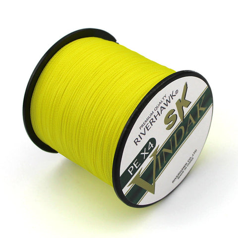 Braided Fishing Line Carp Fishing Saltwater